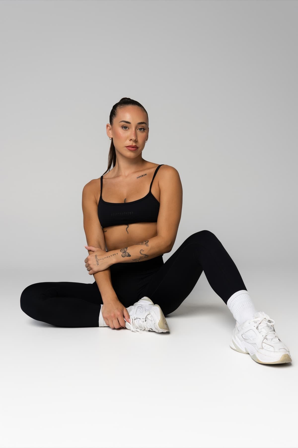 Fitness Campaign